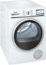 Siemens Wt47y701 Warmtepompdroger 8kg, Ophalen of Verzenden, Nieuw