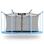 Weerbestendig Trampoline Net 374 cm - Duurzaam en Sterk, Kinderen en Baby's, Speelgoed | Buiten | Trampolines, Ophalen of Verzenden