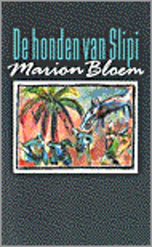 De honden van Slipi / Grote ABC / 810 9789029502436, Boeken, Romans, Gelezen, Verzenden