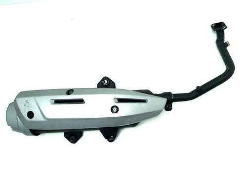 Sym GTS 125i 4T 2017-2020 43IH UITLAAT COMPLEET LA2-MF, Fietsen en Brommers, Scooters | SYM, Gebruikt, Ophalen of Verzenden