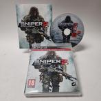 Sniper Ghost Warrior 2 Limited Edition Playstation 3, Games en Spelcomputers, Ophalen of Verzenden, Zo goed als nieuw