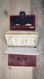 National Treasure - Nicolas Cage - Pocket Diary, 1864 -