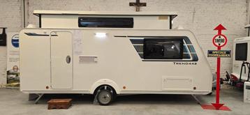 Silver Trend 442 CP beschikbaar voor biedingen