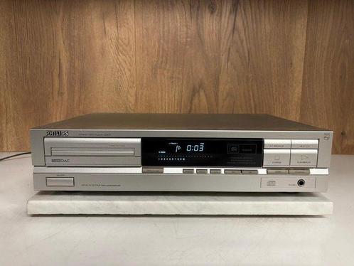 Philips - CD610 Lecteur de CD, Audio, Tv en Foto, Radio's