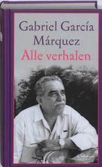 Alle verhalen 9789029083973, G. Garcia Marquez, Gabriel Garcia Marquez, Verzenden