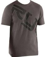 RYU Signature Performance T-shirts Grijs, Nieuw, Grijs, Maat 56/58 (XL), RYU