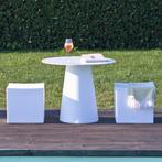Serralunga - Tabouret - Polyéthylène