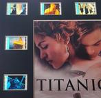 Titanic - Framed Film Cell Display with COA, Nieuw