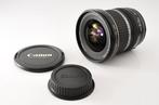 Canon EF-S 10-22mm F3.5-4.5 USM [#385] Cameralens, Audio, Tv en Foto, Nieuw