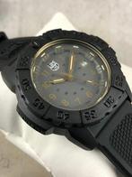 Luminox - Navy Seal - XS.3508.GOLD - Heren - 2020+, Handtassen en Accessoires, Horloges | Heren, Nieuw