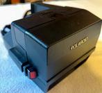 Polaroid 600 Land camera - Autofocus 660 + Polaroid