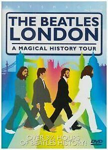 The Beatles London [DVD]  DVD, CD & DVD, DVD | Autres DVD, Envoi