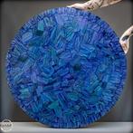 Plateau de table Azurit monumental – Une œuvre dart, Verzamelen