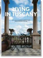 Living in Tuscany 9783836572880 Taschen, Verzenden, Gelezen, Taschen
