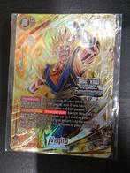 Bandai - 1 Card - Dragon Ball - Vegito SCR Foil, Event