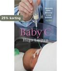 Baby C 9789461550231 Hugo Luijten, Boeken, Verzenden, Zo goed als nieuw, Hugo Luijten