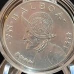 Panama. 1 Balboa 1947 (.900 Silver)  (Zonder Minimumprijs), Timbres & Monnaies, Monnaies | Europe | Monnaies non-euro