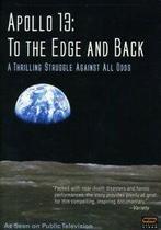 Apollo 13: To the Edge & Back [DVD] [Reg DVD, Zo goed als nieuw, Verzenden
