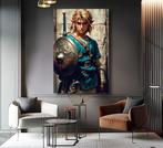 Alberto Ricardo (XXI) - The Legend of Zelda, Nieuw
