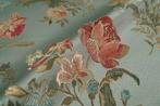 Meesterwerk van elegantie: stoffering in San Leucio-stijl -
