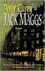 Jack Maggs 9789055014972 Peter Carey, Boeken, Verzenden, Zo goed als nieuw, Peter Carey