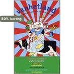Vanhetland 9789077014066 V. Vos, Verzenden, Gelezen, V. Vos