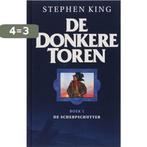 De scherpschutter / De donkere toren / 1 9789024526901, Boeken, Verzenden, Gelezen, Stephen Kin