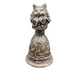 Decoratieve bel - Azië - Kattenvoerbel