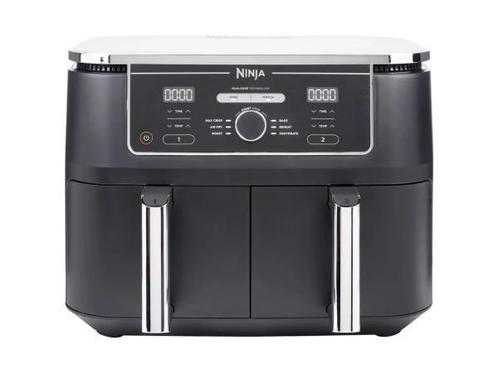 Veiling - Ninja AF400EU XXL Z Zwart, Elektronische apparatuur, Airfryers