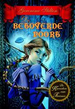 De Betoverde Poort / Geronimo Stilton 9789085921455, Boeken, Kinderboeken | Jeugd | 10 tot 12 jaar, Verzenden, Zo goed als nieuw