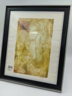 Samy Briss - The Golden Embrace