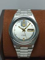 Seiko - Seiko 5 - Zonder minimumprijs - Heren - 1970-1979, Handtassen en Accessoires, Horloges | Antiek