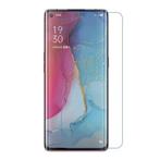 Oppo Reno 3 Screen Protector - Tempered Glass Film Gehard, Verzenden, Nieuw