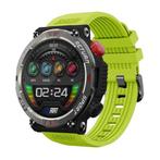 Zeus 5 Pro Smartwatch - Slaapmonitor Hartslag Zuurstof Sport, Verzenden