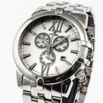 Murex - Swiss Chronograph - MUC512-SS-1 - Sans Prix de, Nieuw