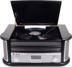 2dekans | Denver Retro Platenspeler - Ingebouwde Speakers en, Audio, Tv en Foto, Ophalen of Verzenden, Nieuw