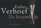 De kraamhulp / Dwarsligger / 296 9789049803322, Boeken, Verzenden, Gelezen, Esther Verhoef