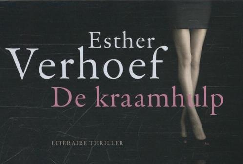 De kraamhulp / Dwarsligger / 296 9789049803322, Boeken, Thrillers, Gelezen, Verzenden