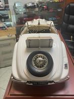 Pocher 1:8 - Modelauto - Mercedes 540 k cabrio, Hobby en Vrije tijd, Nieuw