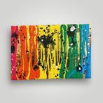 RED - sculptuur, Trump color - 6.5 cm - Hars, pvc - 2026