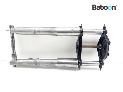 Fourche avant Harley-Davidson FLHR Road King 2002-2006 (EFI), Motoren, Onderdelen | Harley-Davidson, Verzenden
