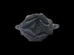 Vroeg-middeleeuws Brons Ring