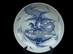 Assiette - Porcelaine, Antiek en Kunst, Antiek | Overige Antiek