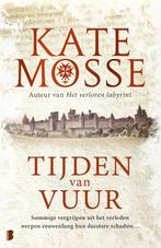 Tijden van vuur / Tijden van vuur / 1 9789022583586, Boeken, Verzenden, Zo goed als nieuw, Kate Mosse