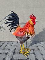 Beeldje - Rooster - metal