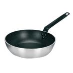 Conische sauteuse aluminium met anti aanbak laag 2,3L |, Verzenden, Nieuw in verpakking