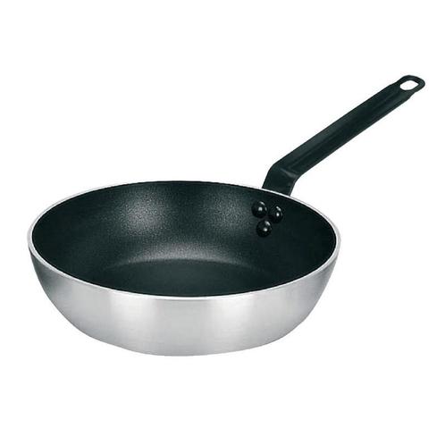 Conische sauteuse aluminium met anti aanbak laag 2,3L |, Zakelijke goederen, Horeca | Keukenapparatuur, Nieuw in verpakking, Verzenden