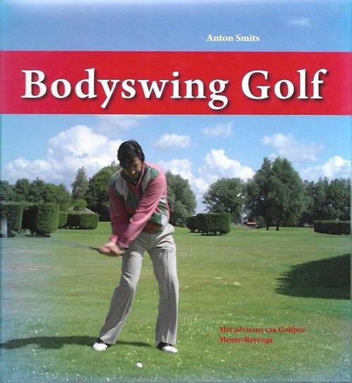 Bodyswing Golf 9789078202608, Livres, Livres de sport, Envoi