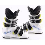 30 30,5 33 34 kinder skischoenen SALOMON S/MAX 60T, thermic, Verzenden, Nieuw, Salomon