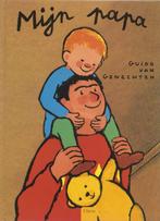Mijn papa / Clavisje 9789068225648 Guido Van Genechten, Boeken, Verzenden, Gelezen, Guido Van Genechten